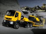 Renault Kerax 6x4 1996 года